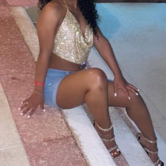 DIAMOND CROP STRAPPED SHIRT - Picture 4 of 6